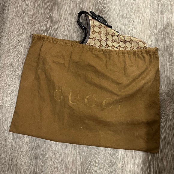 Gucci shoulder bag - Picture 2 of 6